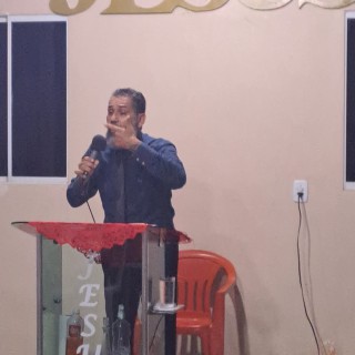 Culto de Evangelistico